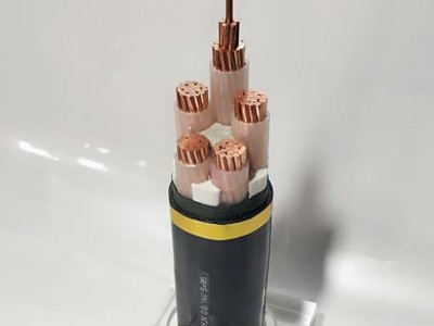 電線電纜廠家三相四線電纜型號(hào)規(guī)格介紹